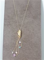 Collana Brocchi Preziosi Donna in Argento B 63GC BROCCHI - B 63GC BROCCHI